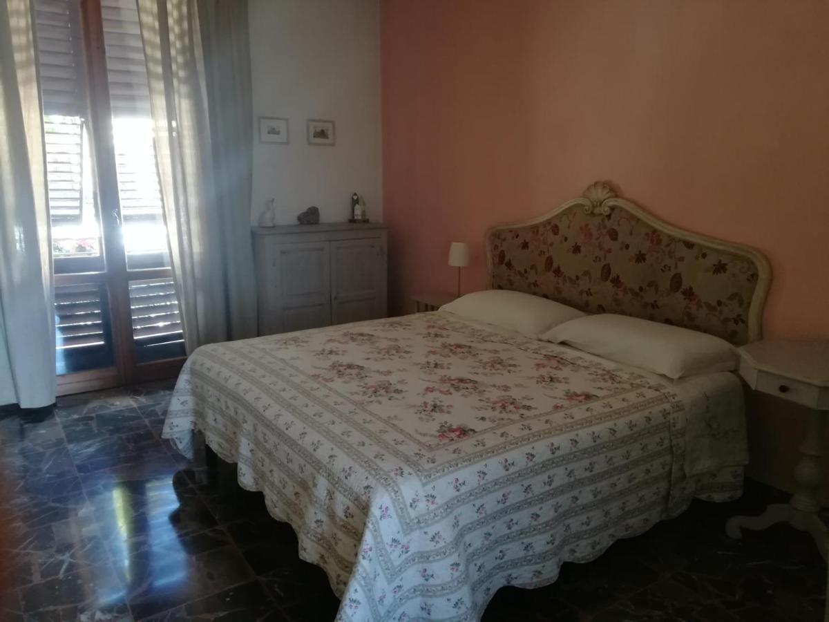 Intorno Firenze B&B San Piero a Sieve Kültér fotó