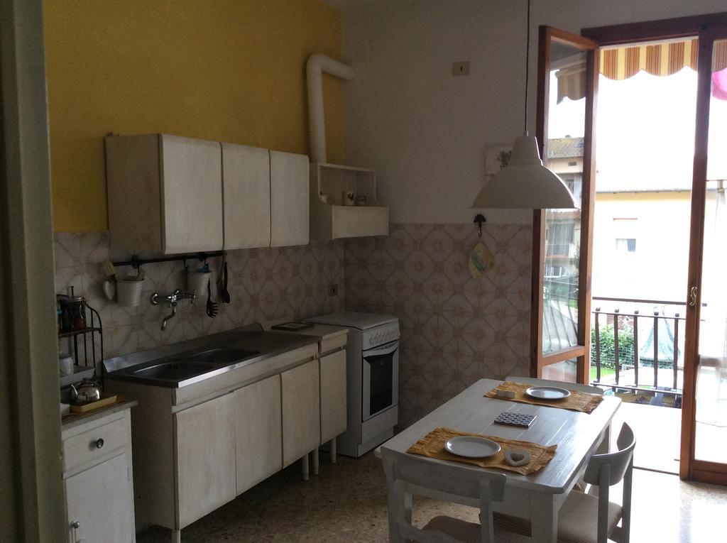 Intorno Firenze B&B San Piero a Sieve Kültér fotó