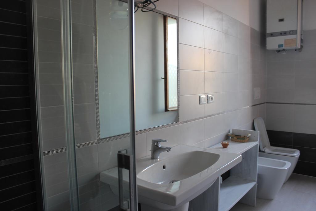 Intorno Firenze B&B San Piero a Sieve Kültér fotó