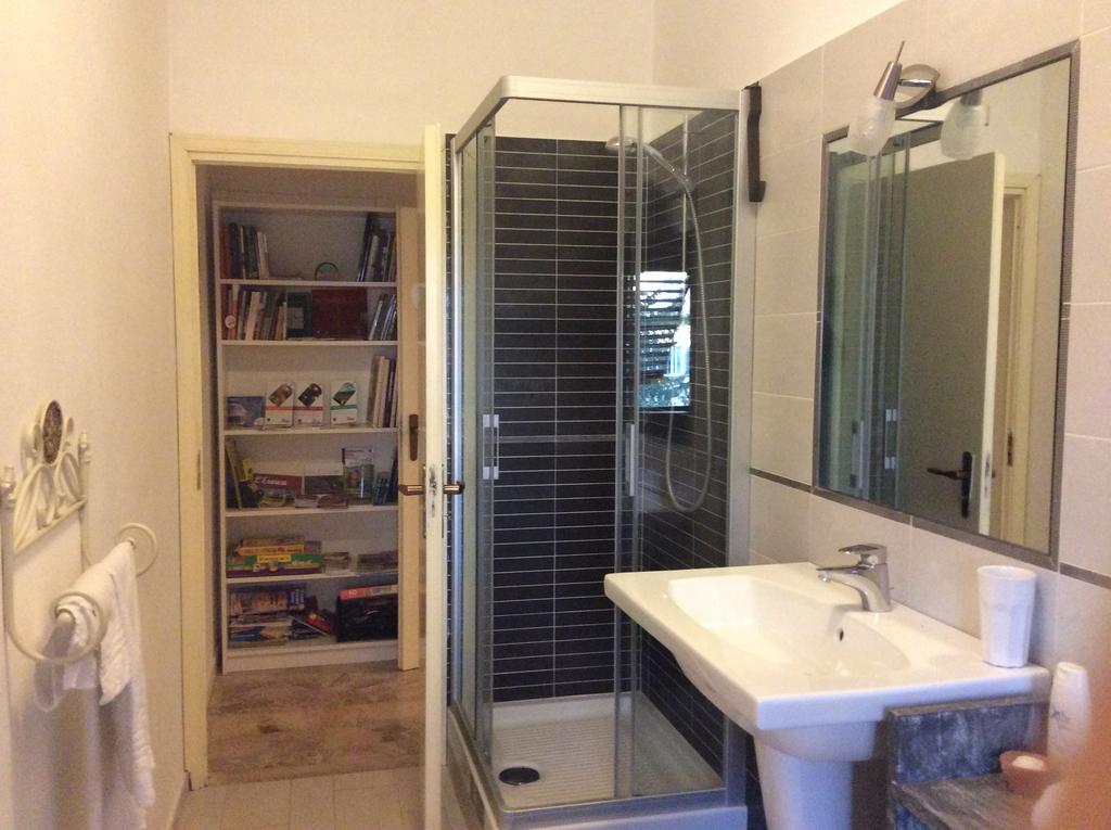 Intorno Firenze B&B San Piero a Sieve Kültér fotó