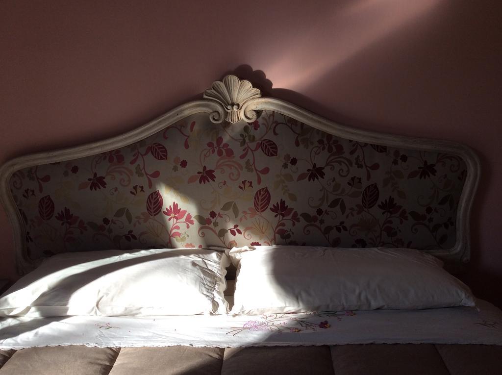 Intorno Firenze B&B San Piero a Sieve Kültér fotó