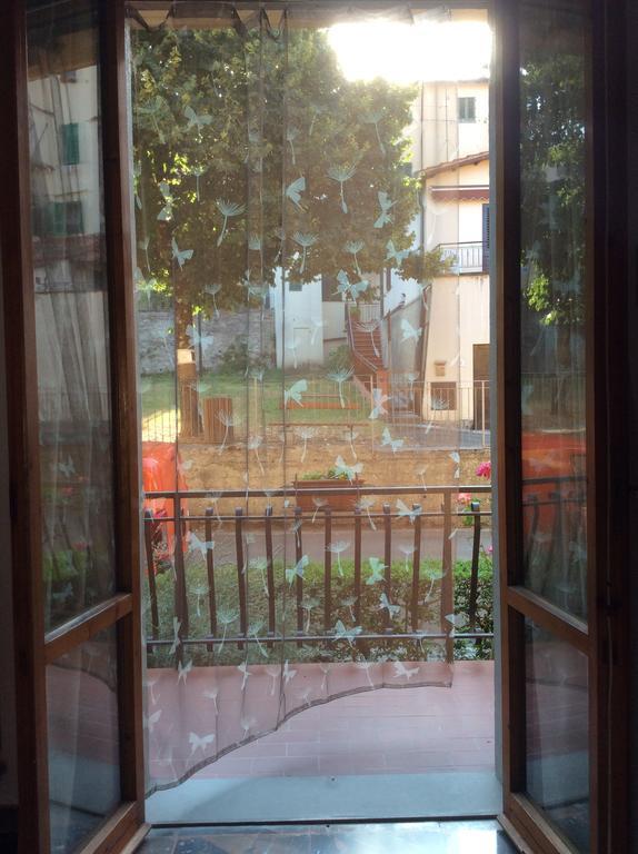 Intorno Firenze B&B San Piero a Sieve Kültér fotó