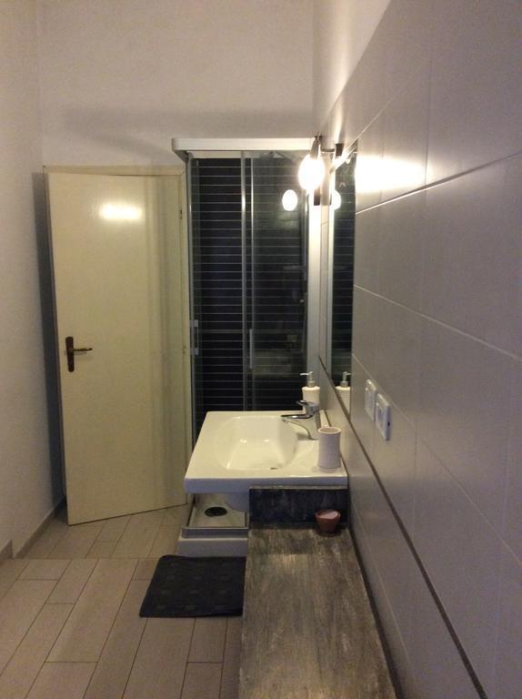 Intorno Firenze B&B San Piero a Sieve Kültér fotó