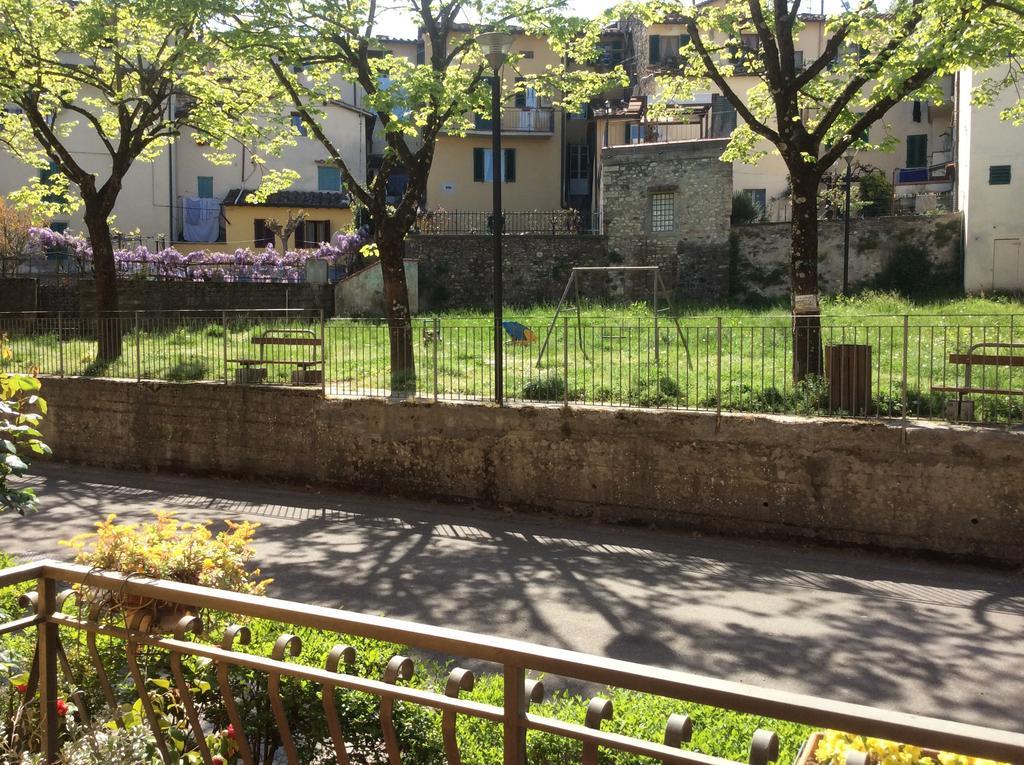 Intorno Firenze B&B San Piero a Sieve Kültér fotó