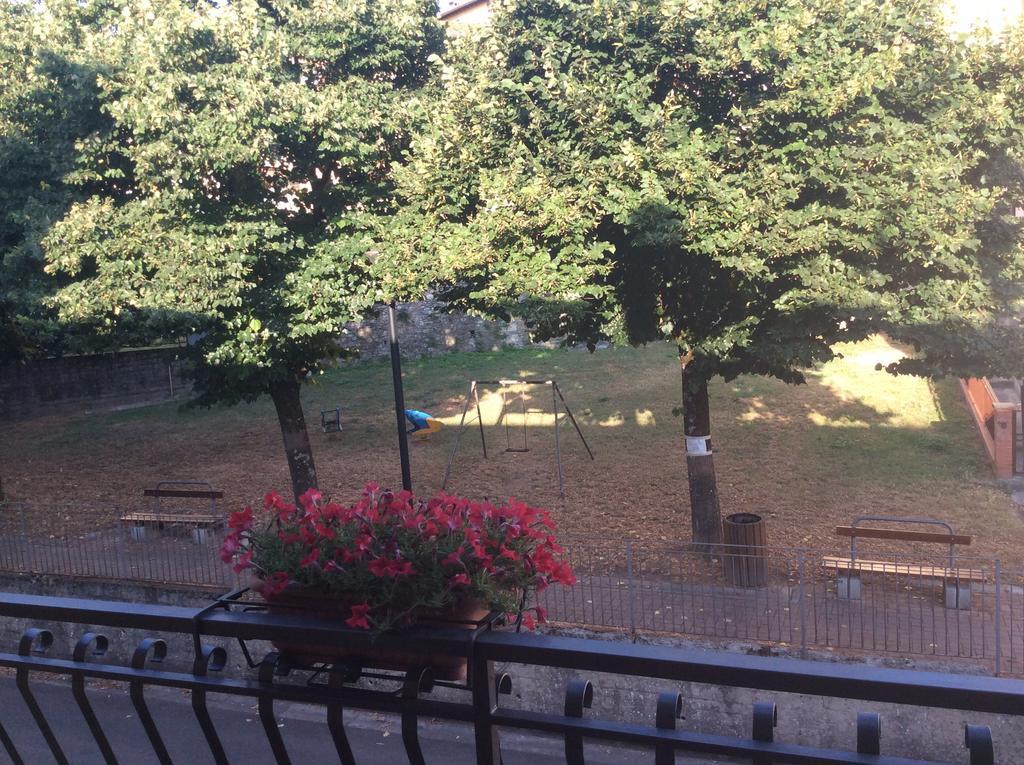 Intorno Firenze B&B San Piero a Sieve Kültér fotó