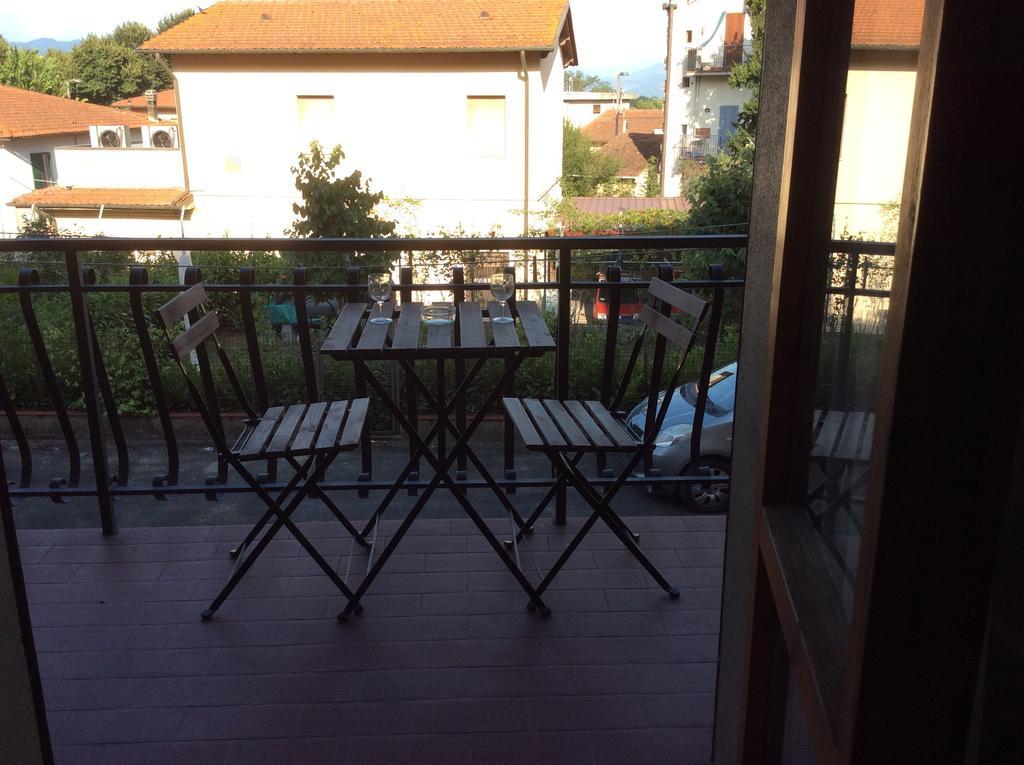 Intorno Firenze B&B San Piero a Sieve Kültér fotó